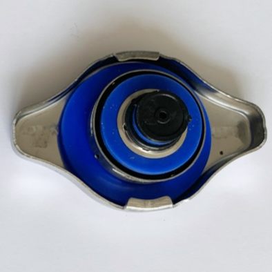 Second image of Radiator Cap Silicone R126 1.1 Proton Saga BLM, Gen2, Perosna Perodua Alza Myvi lagi Best TOYOTA /HONDA /SUZUKI