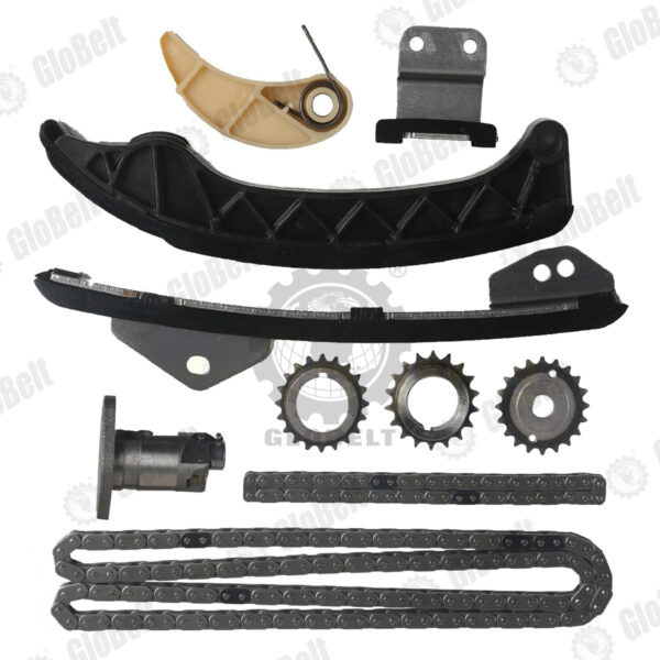 Second image of 140S/52S Toyota Wish 1.8 ZGE20 ZRE142, 1ZR 2ZRFE Chain GloBelt Timing Chain Set