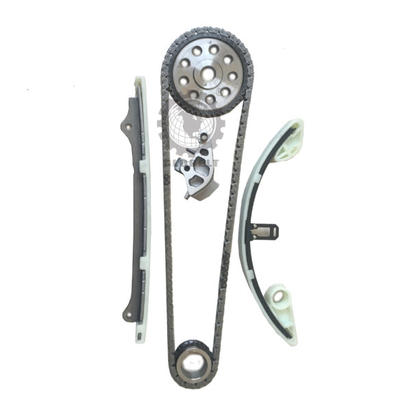 Second image of 132L Honda City TMO Jazz TFO SEL SAA REA Freed 1.5, L15 Chain (6/Set) GloBelt Timing Chain Set