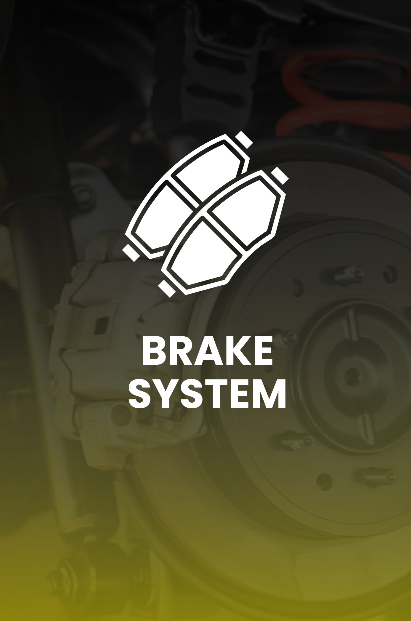 Brake System