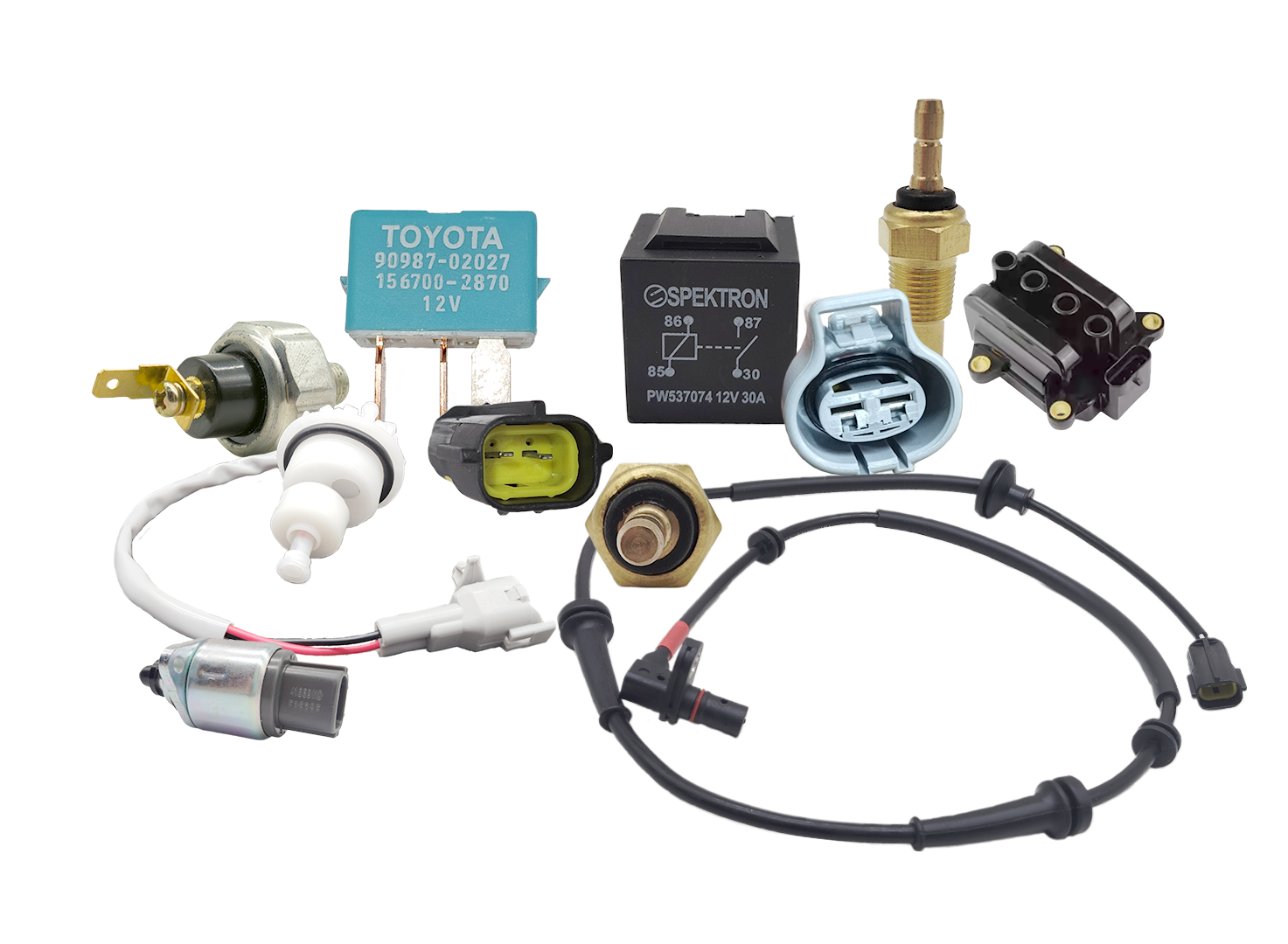 Electrical-and-Electronic-System