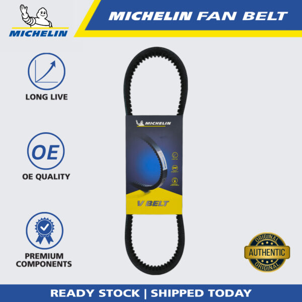 Second image of MICHELIN 3250 RPF V Fan Belt for Air Cond, Alternator, Power Steering