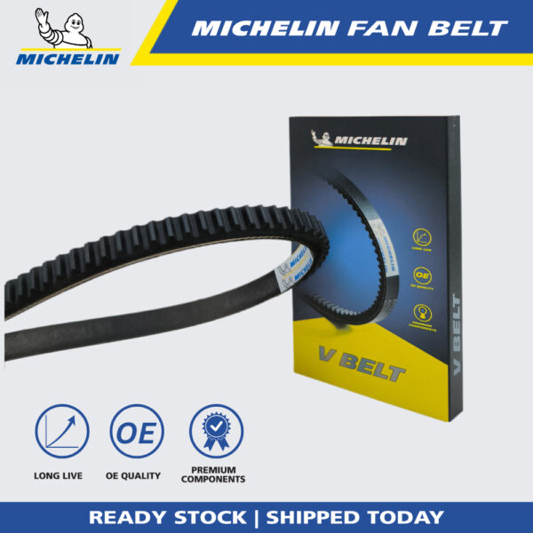 Second image of MICHELIN 3335 RPF V Fan Belt for Air Cond, Alternator, Power Steering