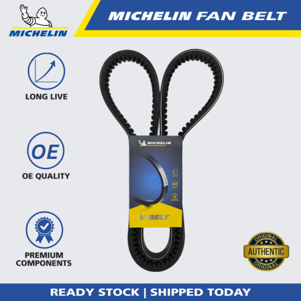 Second image of MICHELIN 5630 RPF V Fan Belt for Air Cond, Alternator, Power Steering