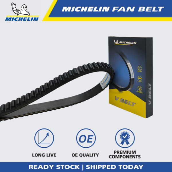 Second image of MICHELIN 5620 RPF V Fan Belt for Air Cond, Alternator, Power Steering