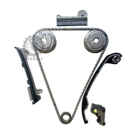 Second image of 154S Nissan Sentra N16 2001 1.5 1.6 1.8, QG15/16/18DE Chain GloBelt Timing Chain Set