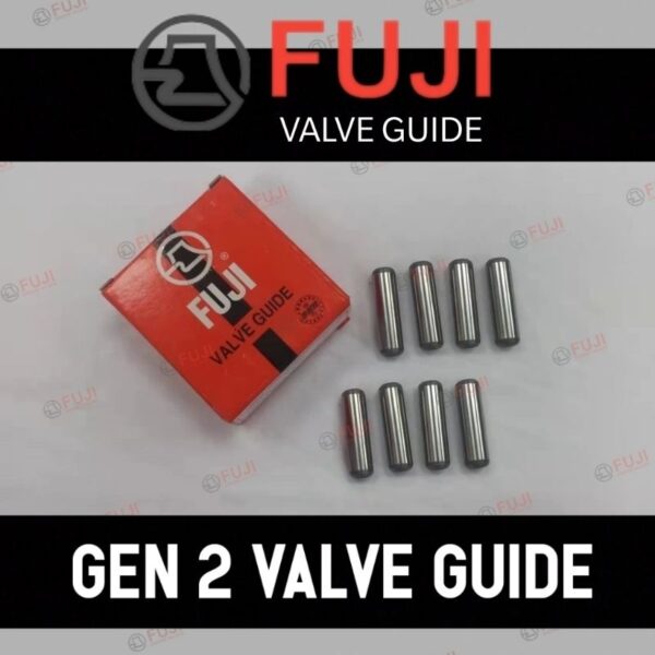 Second image of Proton Gen 2  Campro / Persona / Saga BLM Inlet / Exhaust Valve Guide (8pcs/Box) 1 car= 2 Boxes