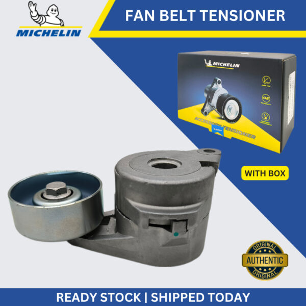 Second image of MICHELIN Proton GEN2 , Persona 2007 , Exora CPS Fan Belt Tensioner COMBO SET (PW811826 + 6PK1675)