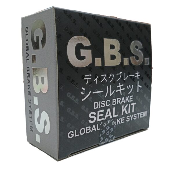 Second image of GBS Disc Brake Seal Kit For SUZUKI APV (Front) (Half Set)