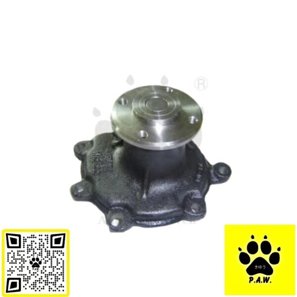 Mazda T3000 BTKK WATER PUMP