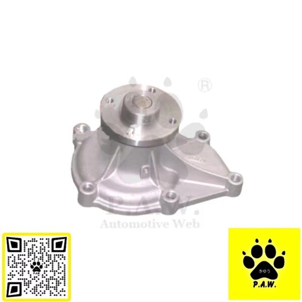 Isuzu TROOPER (PERTOL) G200 BTKK WATER PUMP