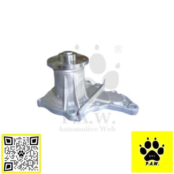 Toyota Corolla AE92 16V BTKK Water Pump 78A