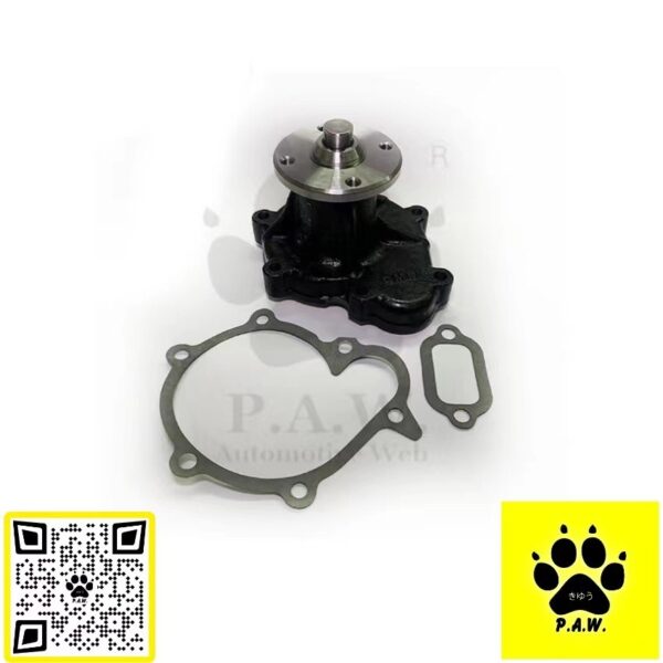 Mazda Titan T3500 BTKK Water Pump 40A 8AW2/4-15-100
