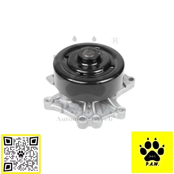 Second image of Toyota Altis 1.6 1.8 2002-2007 Wish 1.8 ZHE10 BTKK Water Pump 98A 16100-09080 94858649