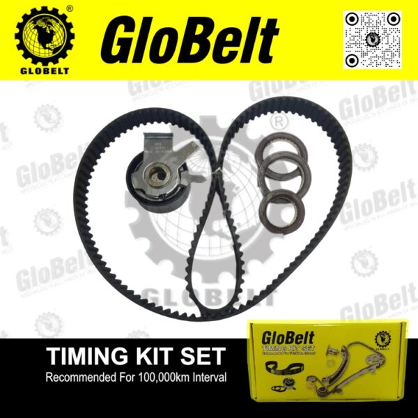 GEN2 BLM PERSONA GLOBELT TIMING KIT