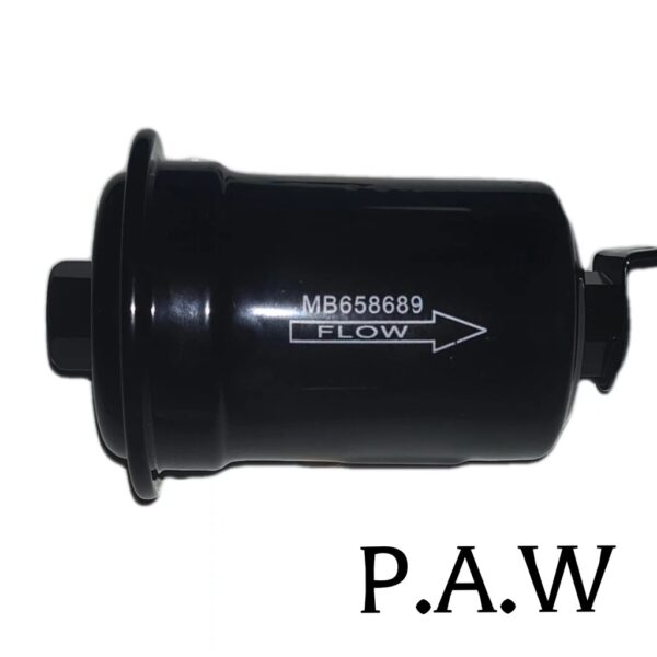 PROTON WIRA 1.6 PERDANA SATRIA PUTRA FUEL FILTER (STEEL)