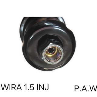 Second image of WIRA 1.5 'INJECTOR', PAJERO V32 FUEL FILTER (STEEL)