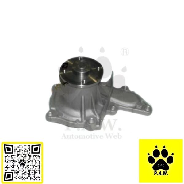 Toyota Corolla AE101 AE111 1.6 16V BTKK Water Pump 83A 16100-19135 16100-19145