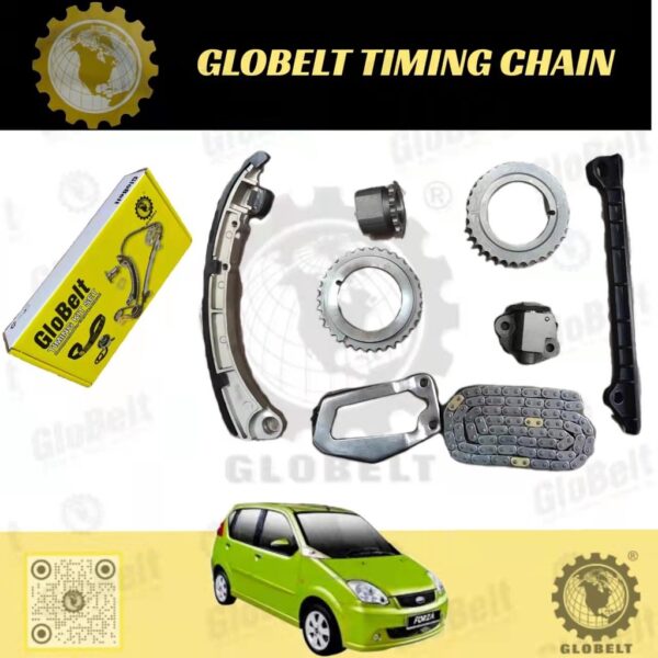 NAZA SUTERA FORZA 1.1 16V TIMING CHAIN SET