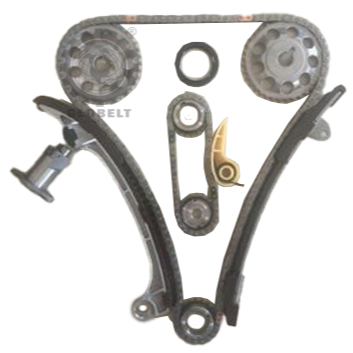 Second image of RAV4, WISH CAMRY ACV30 ACV40 ACU30 ESTIMA 2.4 01'-05' 1AZ 2AZ-FE TIMING CHAIN SET