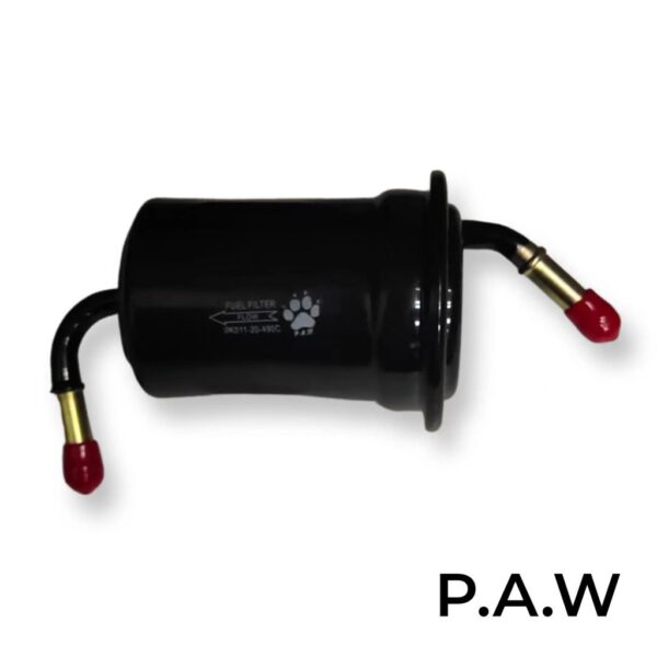 FUEL FILTER (STEEL) FOR KIA SPORTAGE Filter Besi Spotac