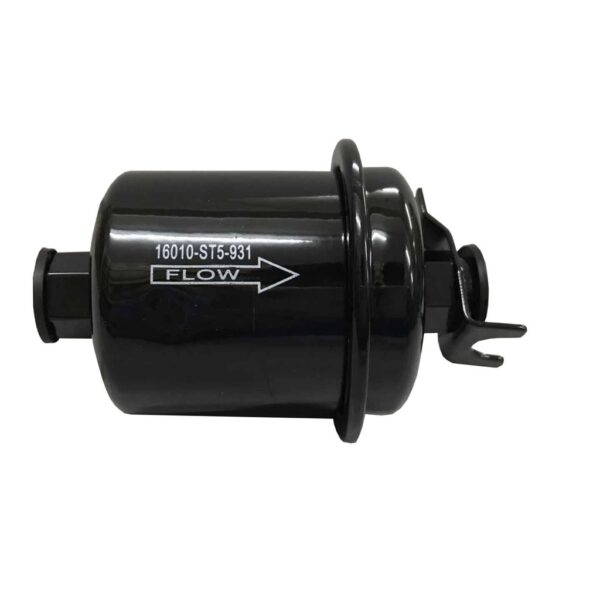 Second image of FUEL FILTER (DUNFIL-STEEL):- HONDA CRV, CIVIC SR4, ACCORD SV4, CIVIC SO4, CRV S10