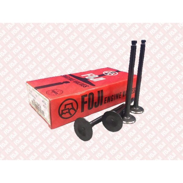 NISSAN ENGINE VALVES FOR FRONTIER 2.5 DIESEL