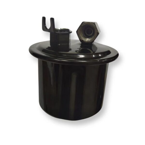 Second image of HONDA ACCORD SM4 CIVIC SR4 FUEL FILTER (STEEL)