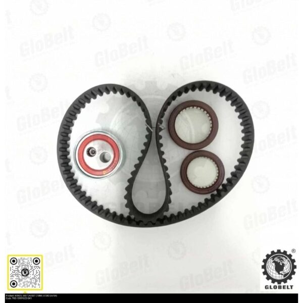 Perodua Kancil 660cc Globelt Timing Kit Set