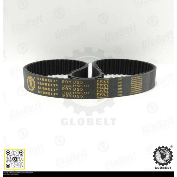 Second image of Perodua Kancil 660cc Globelt Timing Kit Set