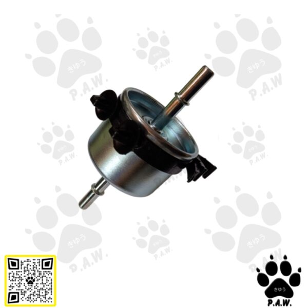 Second image of FUEL FILTER For Proton SAGA VVT, PERSONA VVT 16', IRIZ 1.3 1.6 VVT 14-19' (STEEL-CABLE TIE, ORG)