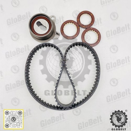 Second image of Globelt Timing Belt Kit Set For Mivec 1.6 6A10  (107YU25)