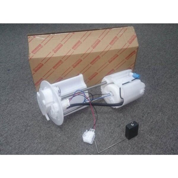 FUEL FILTER (PUMP) ASSY (IN FUEL TANK) for TOYOTA VIOS NCP93 2007, YARIS NCP91