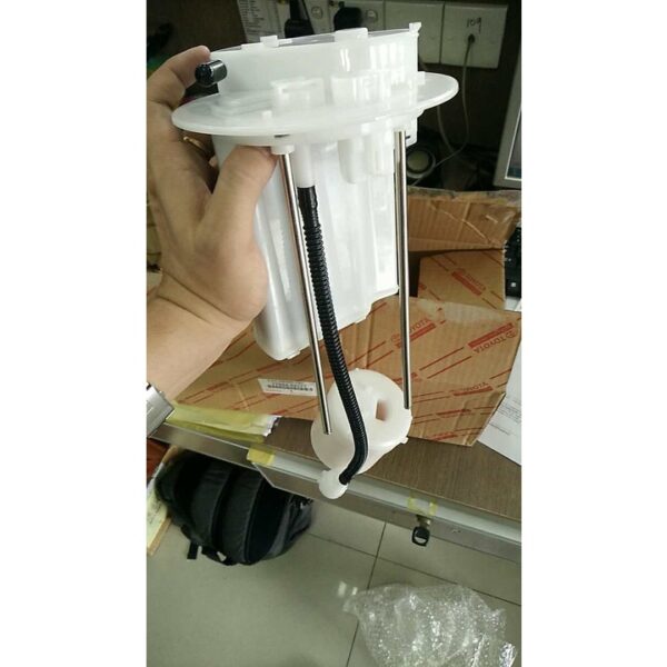 Second image of FUEL FILTER (PUMP) ASSY (IN FUEL TANK) for TOYOTA VIOS NCP93 2007, YARIS NCP91
