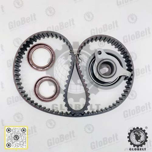 Second image of GloBelt Hyundai Timing Kit Set / Timing belt kit Warranty for 100,000km for ATOS IMP (100YU20)