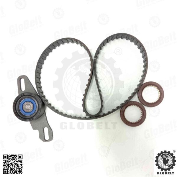 GloBelt Subaru Timing Kit Set (BELT) Warranty for 100,000km FOR SUBARU E10