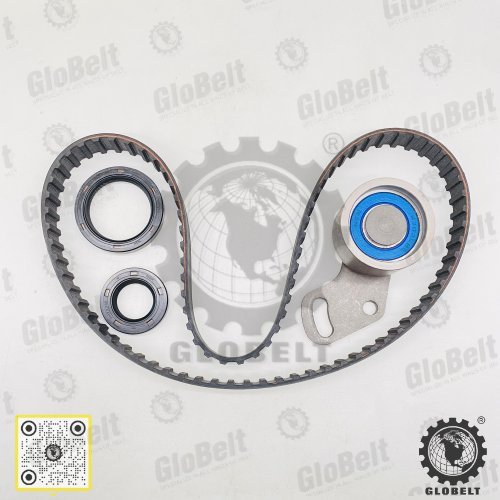 Second image of Globelt Timing Belt Kit Set For SUZUKI JIMNY ( SJ410 ) F8A ( 1983) (88ZA19)