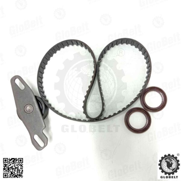 Second image of GloBelt Subaru Timing Kit Set (BELT) Warranty for 100,000km FOR SUBARU E10