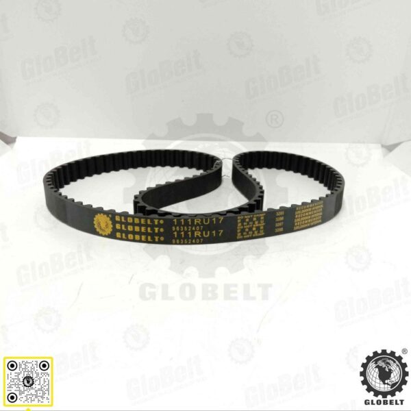 111RU17 CHEVROLET AVEO 1.5 TIMING BELT