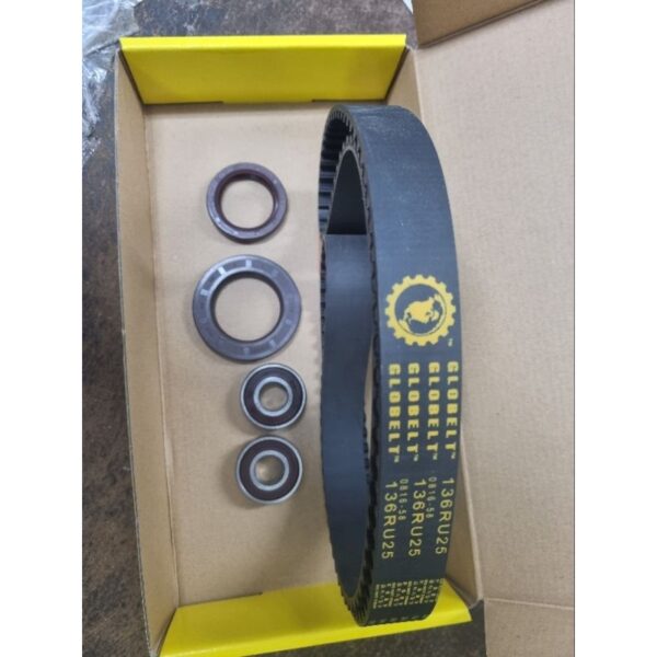 Second image of GloBelt Tata Timing Kit Set / Timing belt kit Warranty for 100,000km