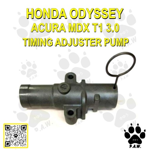 TIMING ADJUSTER PUMP FOR HONDA ODYSSEY, ACURA, MDX TL 3.0 2003-2011 J30A7 J35Z2