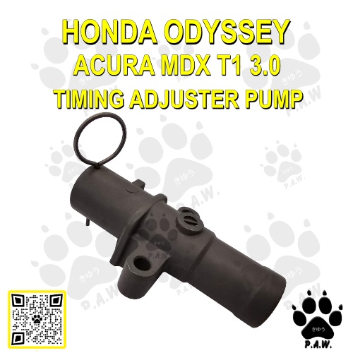 Second image of TIMING ADJUSTER PUMP FOR HONDA ODYSSEY, ACURA, MDX TL 3.0 2003-2011 J30A7 J35Z2