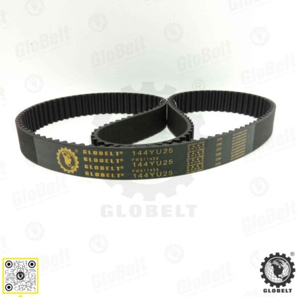 Second image of GLOBELT Proton Saga FLX, Saga VVT New Model, Exora Turbo, Preve, Suprima S, Iriz Timing Belt Kit 144MY25N