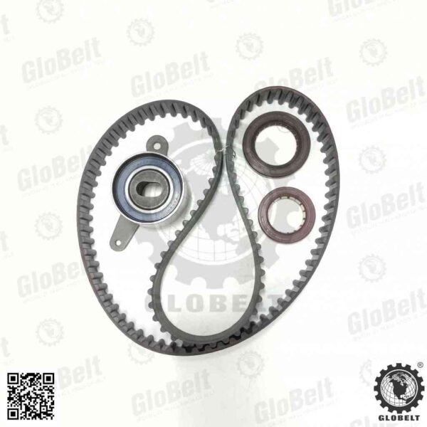 Second image of Globelt Timing Belt Kit Set For Honda Accord SA6Y 1.8 2.0 SE3 CA5 SC SOHC SingleCam A20A  (108RU24)