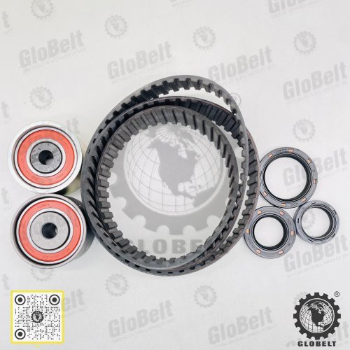 Second image of Globelt Timing Belt Kit Set For Opel Gemini'D 4FB1  (134ZB30)