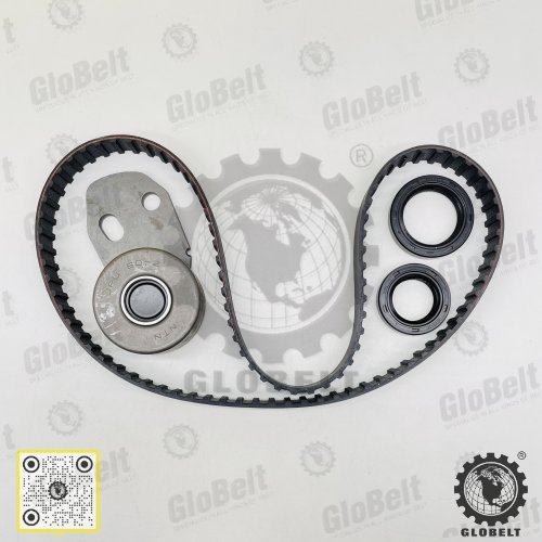 Second image of Globelt Timing Belt Kit Set For Honda Accord 689 (1st Generation)  (95ZA19)