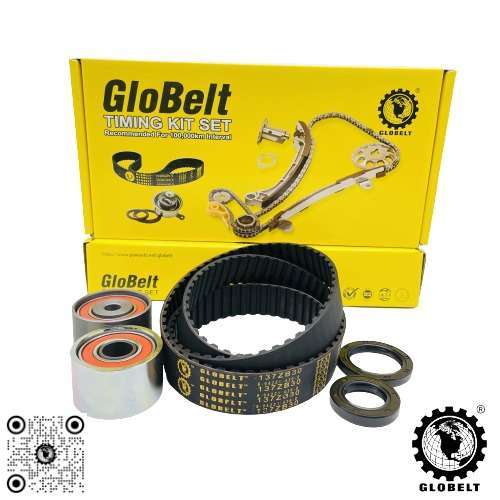 Globelt Timing Belt Kit Set For ISUZU 4FB1 , GEMINI 1.8  (134ZB30 )