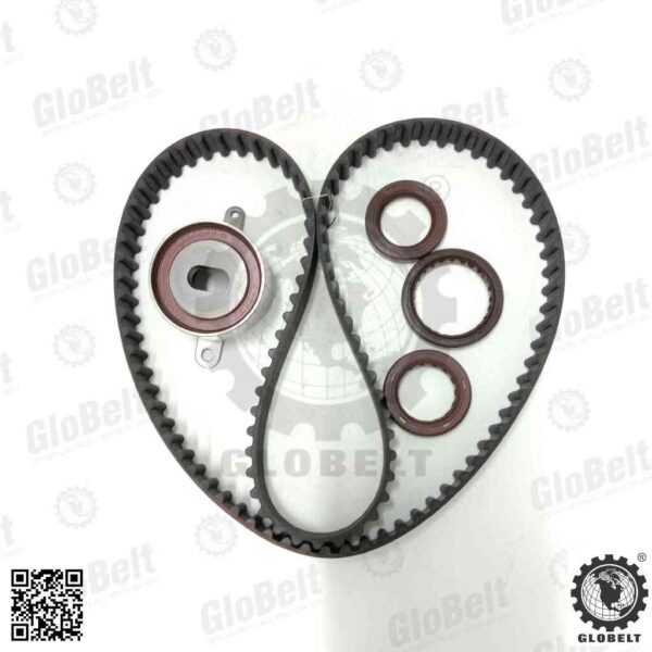 Second image of Globelt Timing Belt Kit Set For Honda Inspire CB5 2.0 UA2  (113RU21)