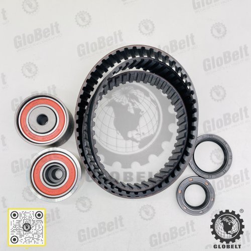 Second image of Globelt Timing Belt Kit Set For ISUZU 4FB1 , GEMINI 1.8  (134ZB30 )