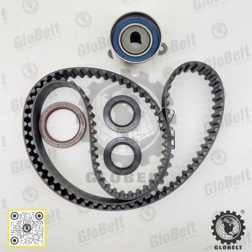 Second image of Globelt Timing Belt Kit Set For Honda Accord SM4 SV4 2.0  (113RU24)